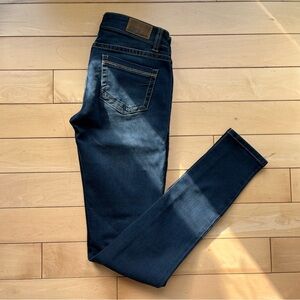 Buckle Stella Skinny Jeans